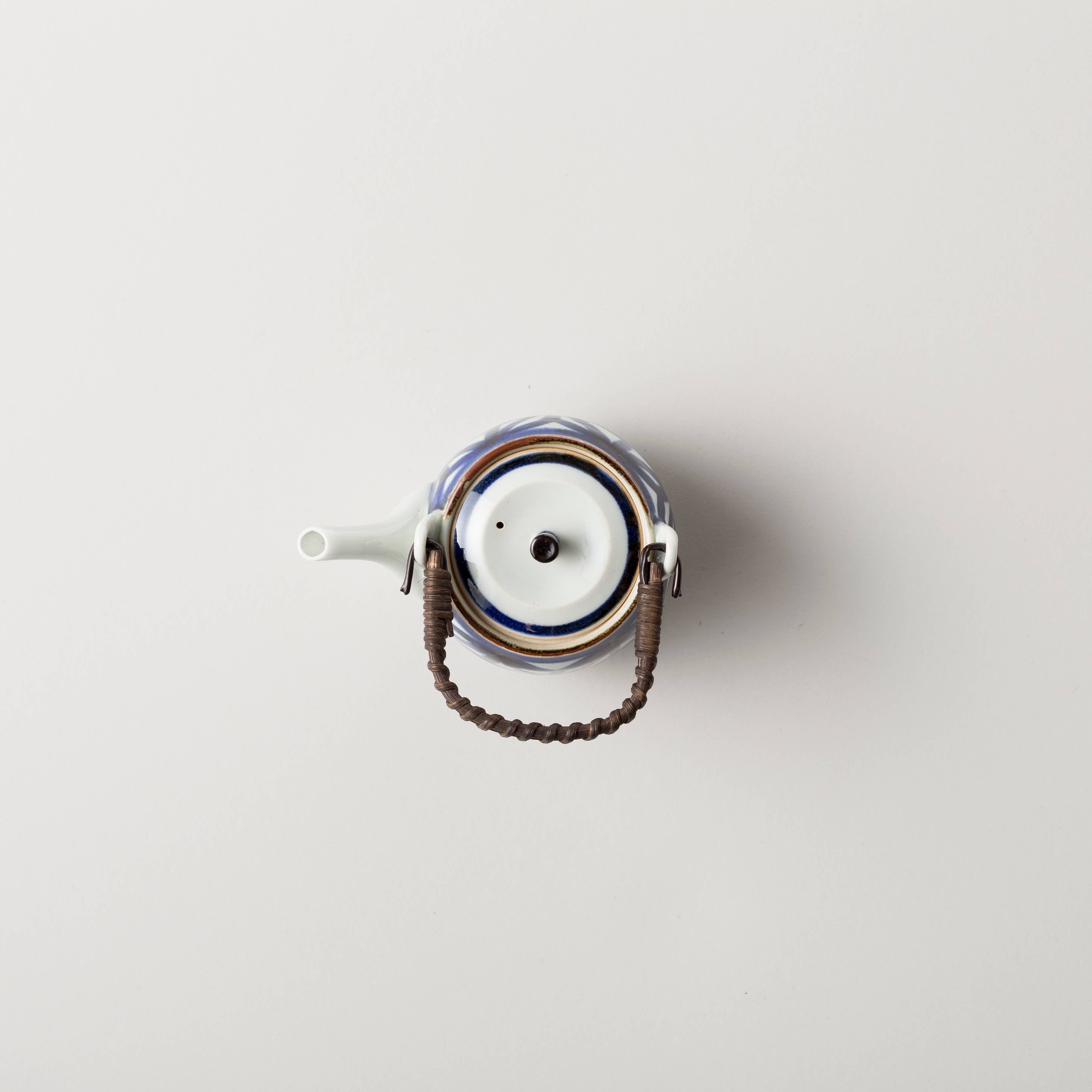 Teapots & Teaware