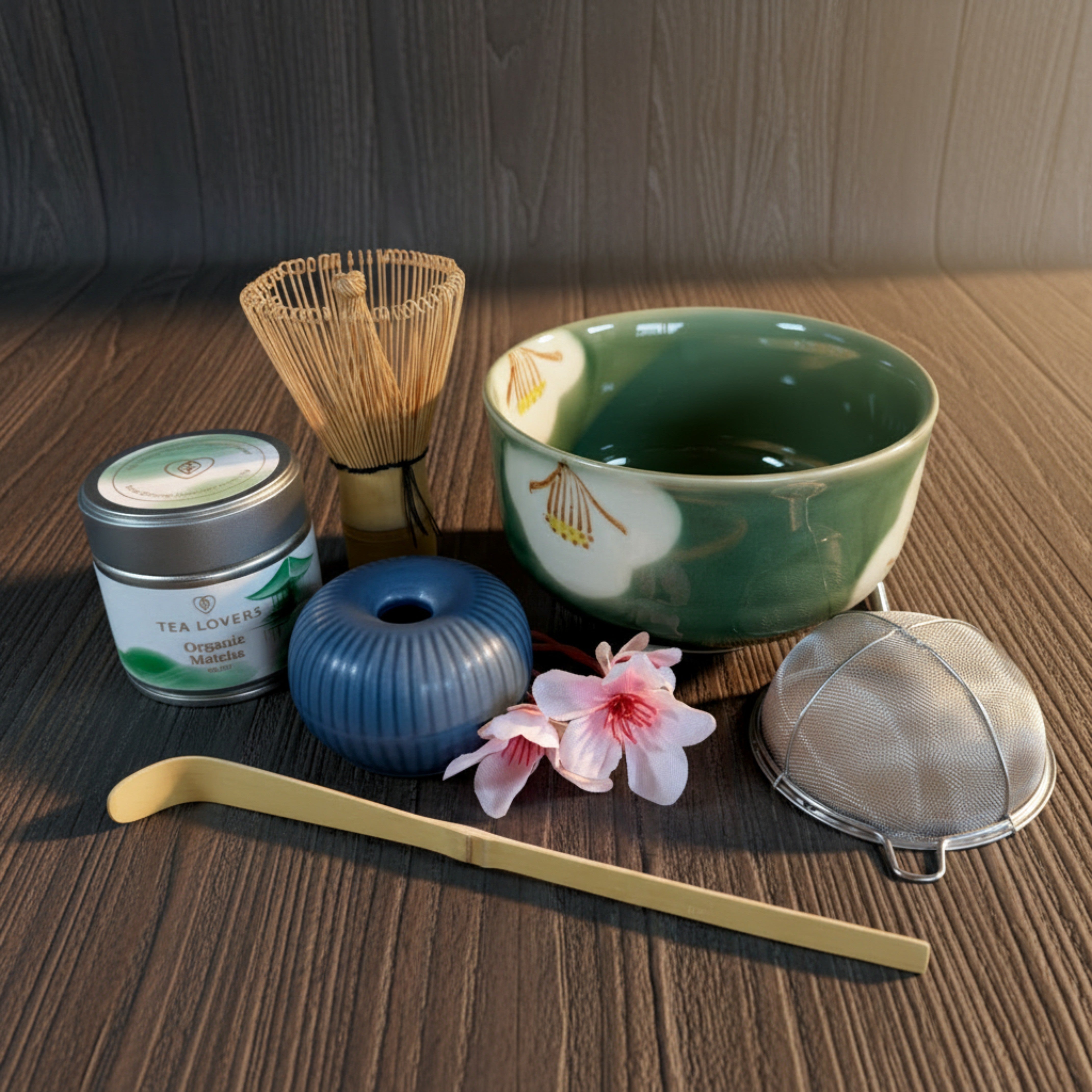 Matcha Sets