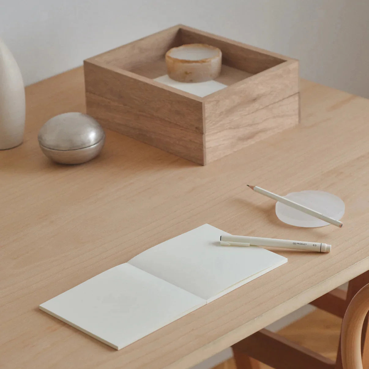 Stationery