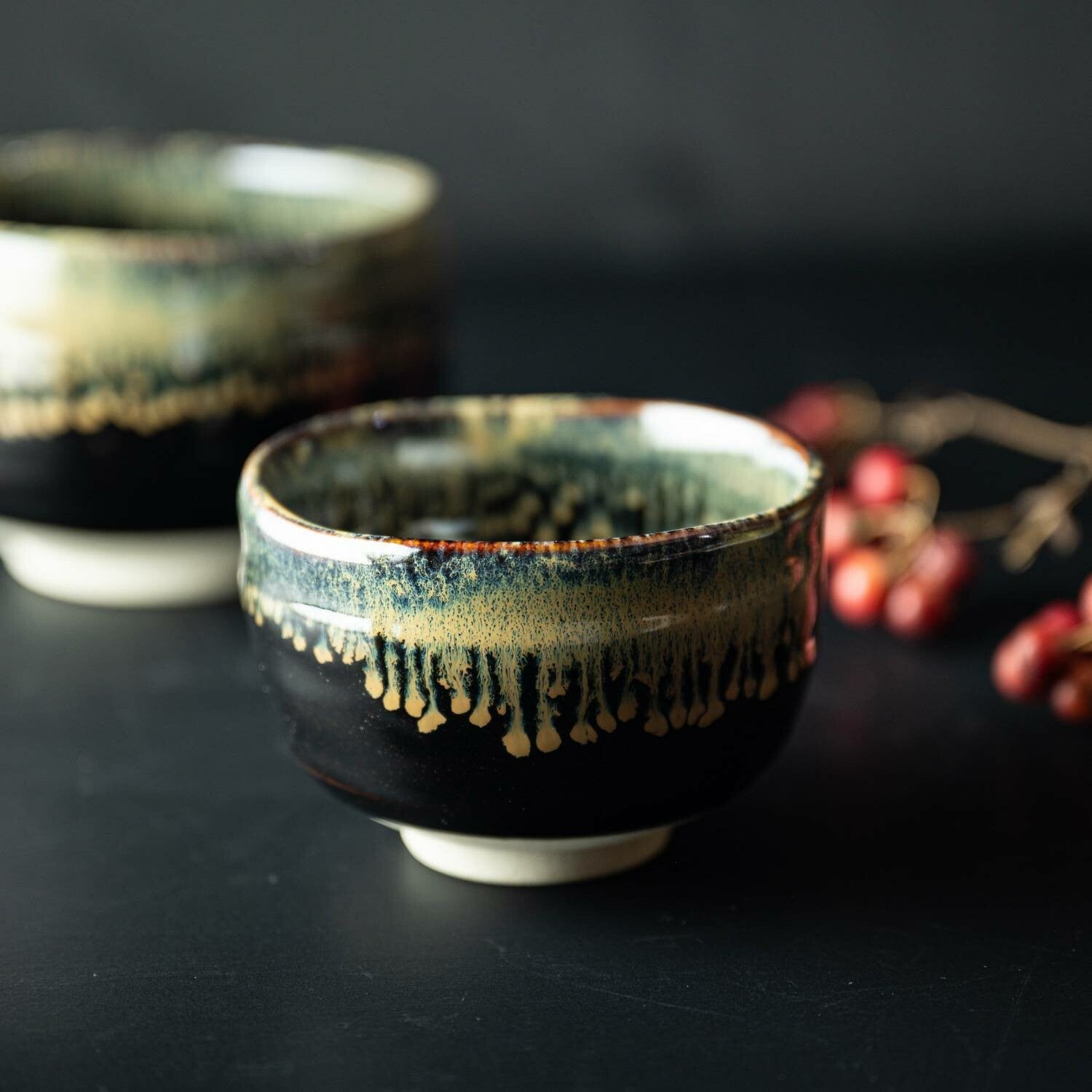 Mitsuya Matcha Collection