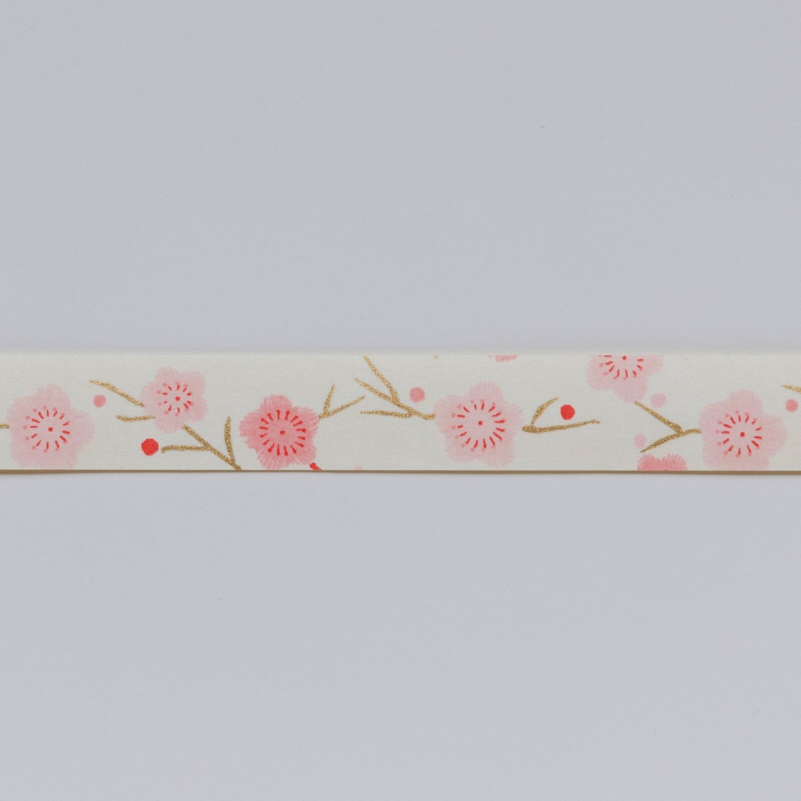 SHOGADO: Yuzen Washi Tape