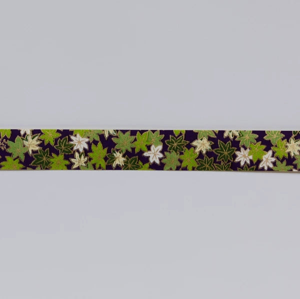 SHOGADO: Yuzen Washi Tape
