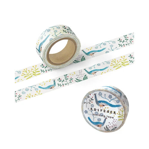 EL COMMUN: Japanese Washi Tape