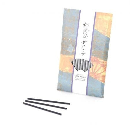 Kyoto Incense Set- Water