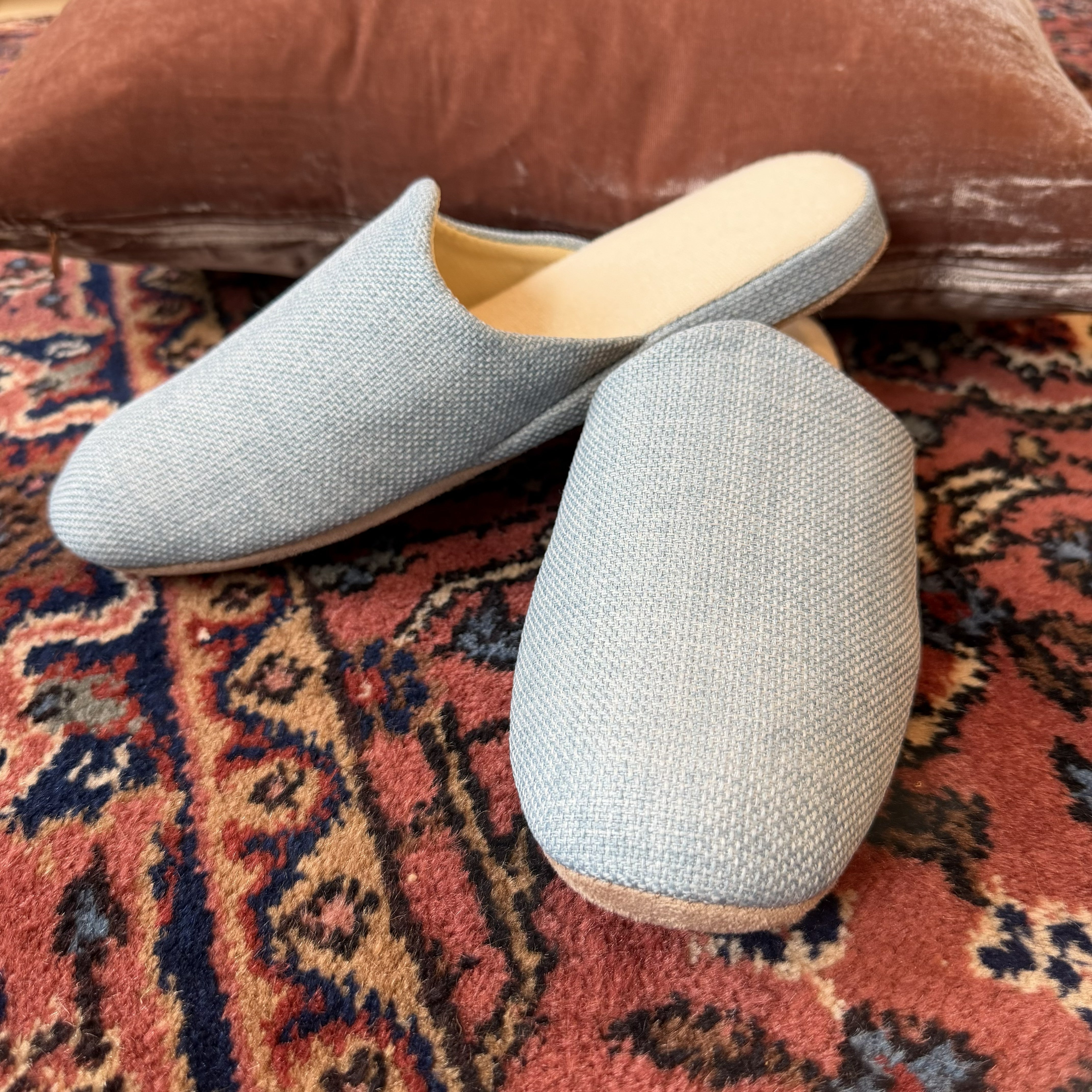 Room Slippers