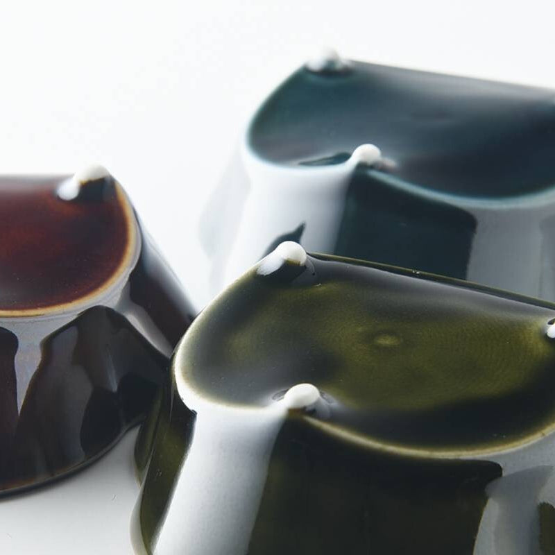 Large Asumi Bowls