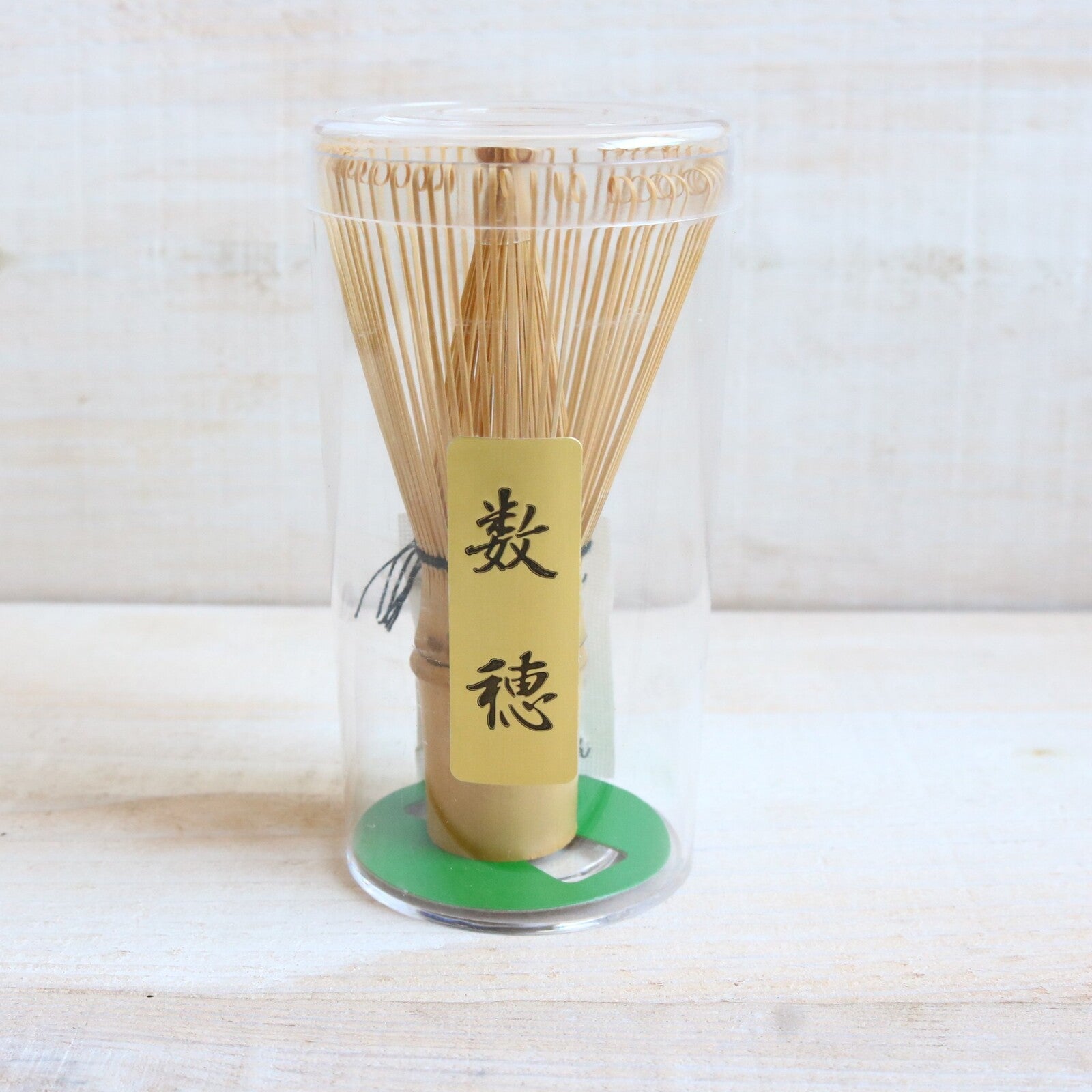 Matcha Whisk - Chasen