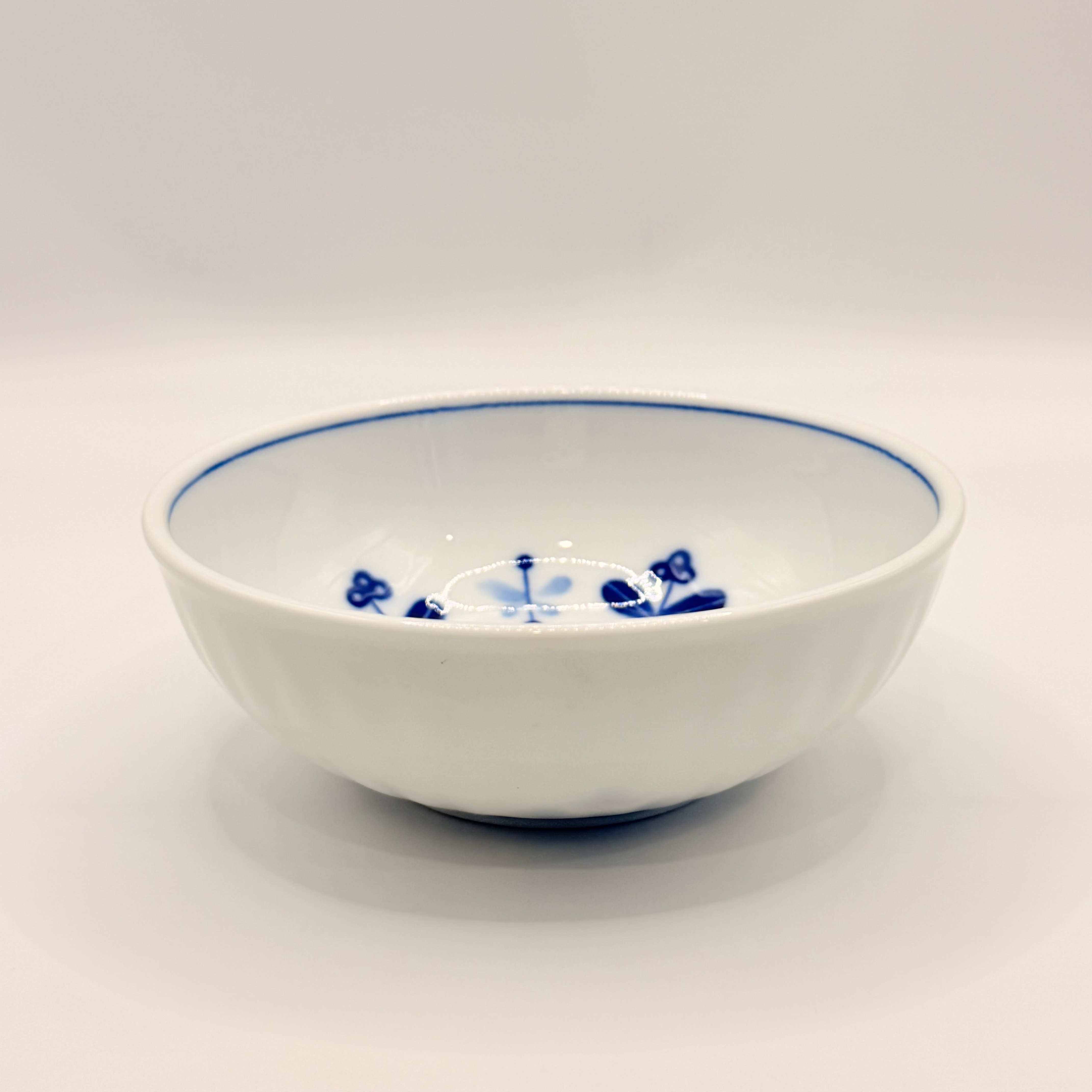 Medium Floral Bowl