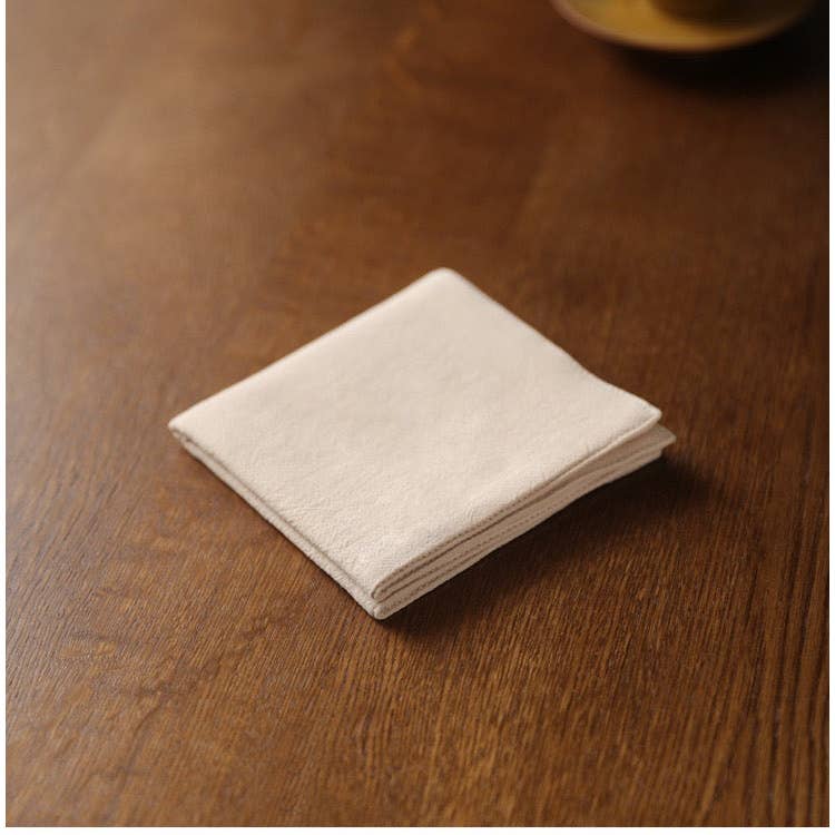 Square Tea Cloth