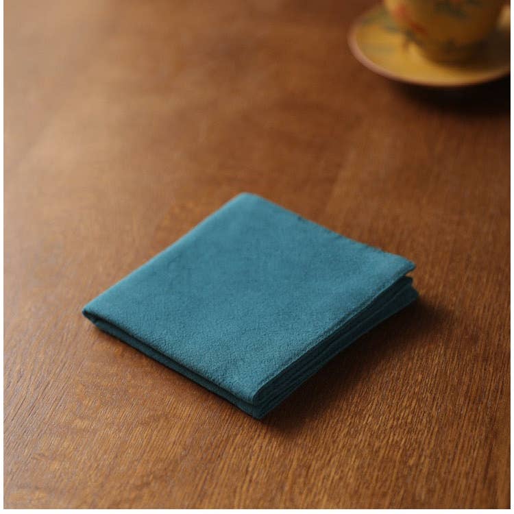 Square Tea Cloth