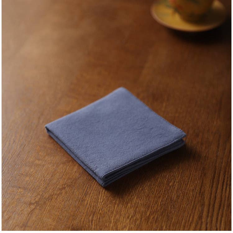 Square Tea Cloth