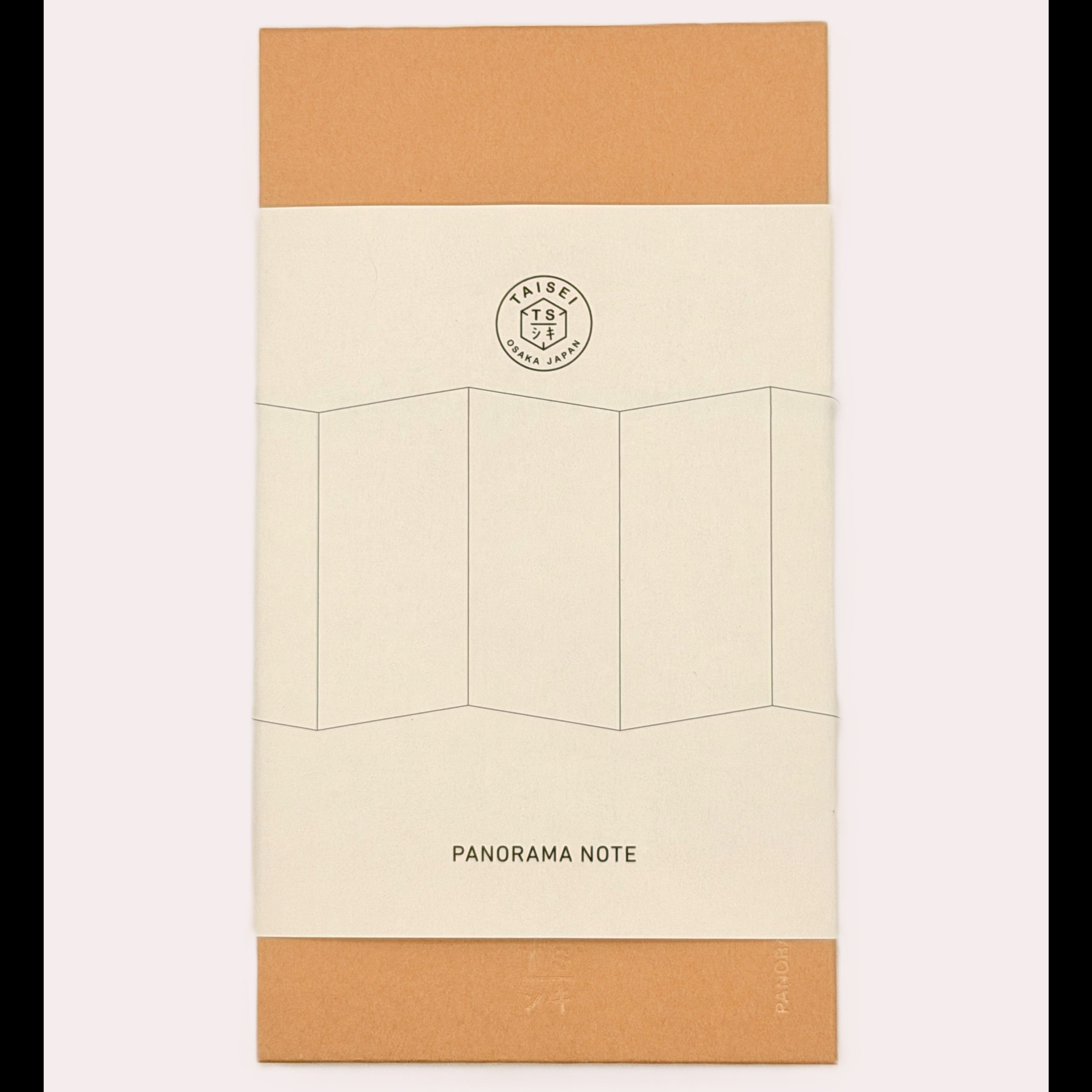 TAISEI Panorama Notebook