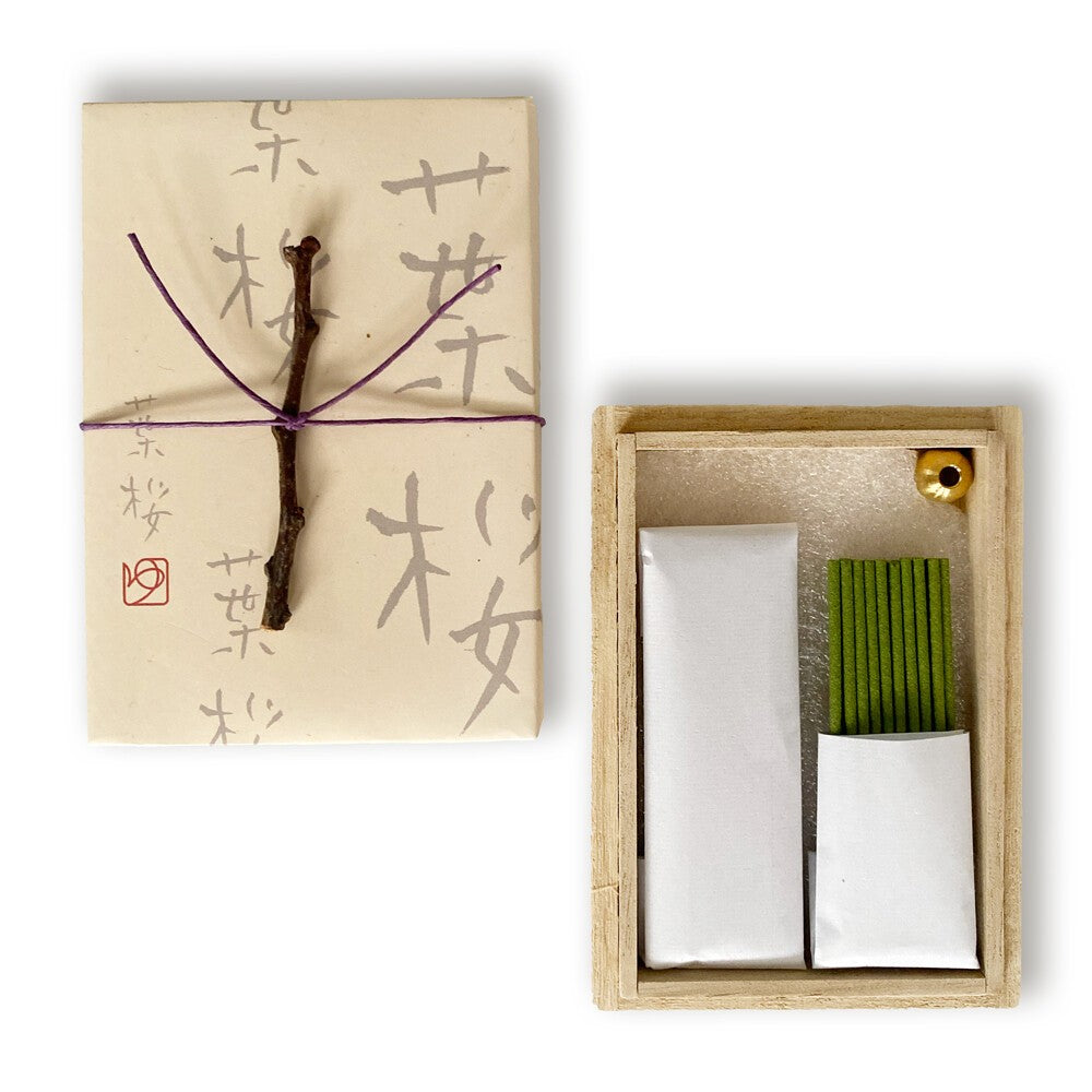 Incense- Sakura Series
