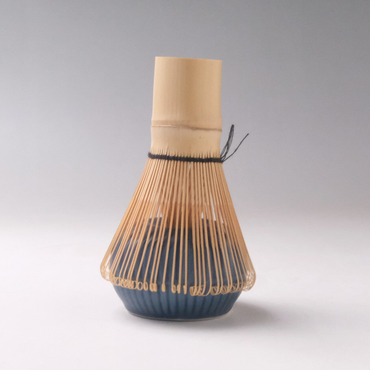 Round Ceramic Chasen Holder