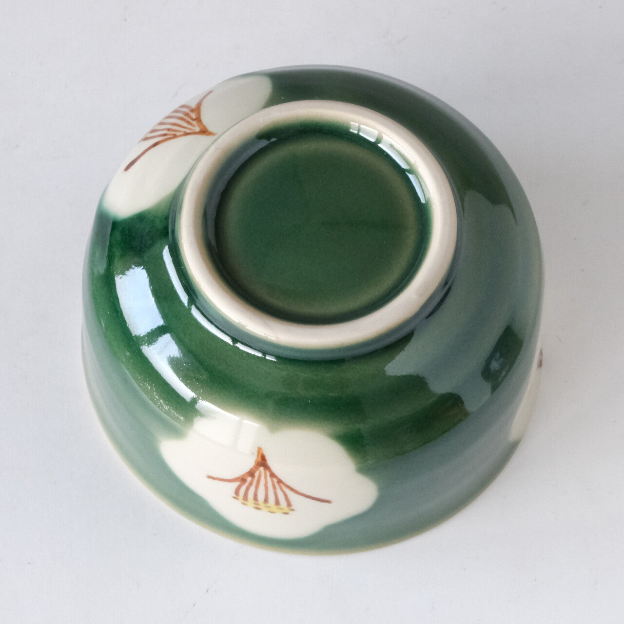 Oribe Matcha Bowl