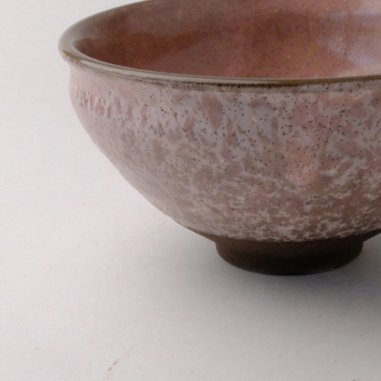 Sakura Matcha Bowl