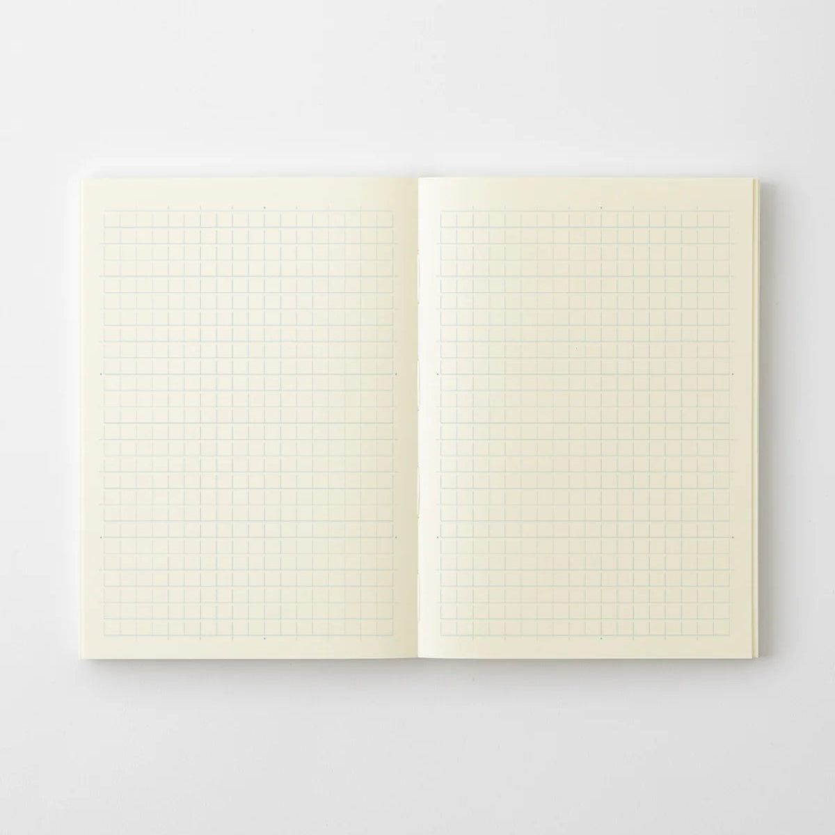 MD Notebook A6 - Grid