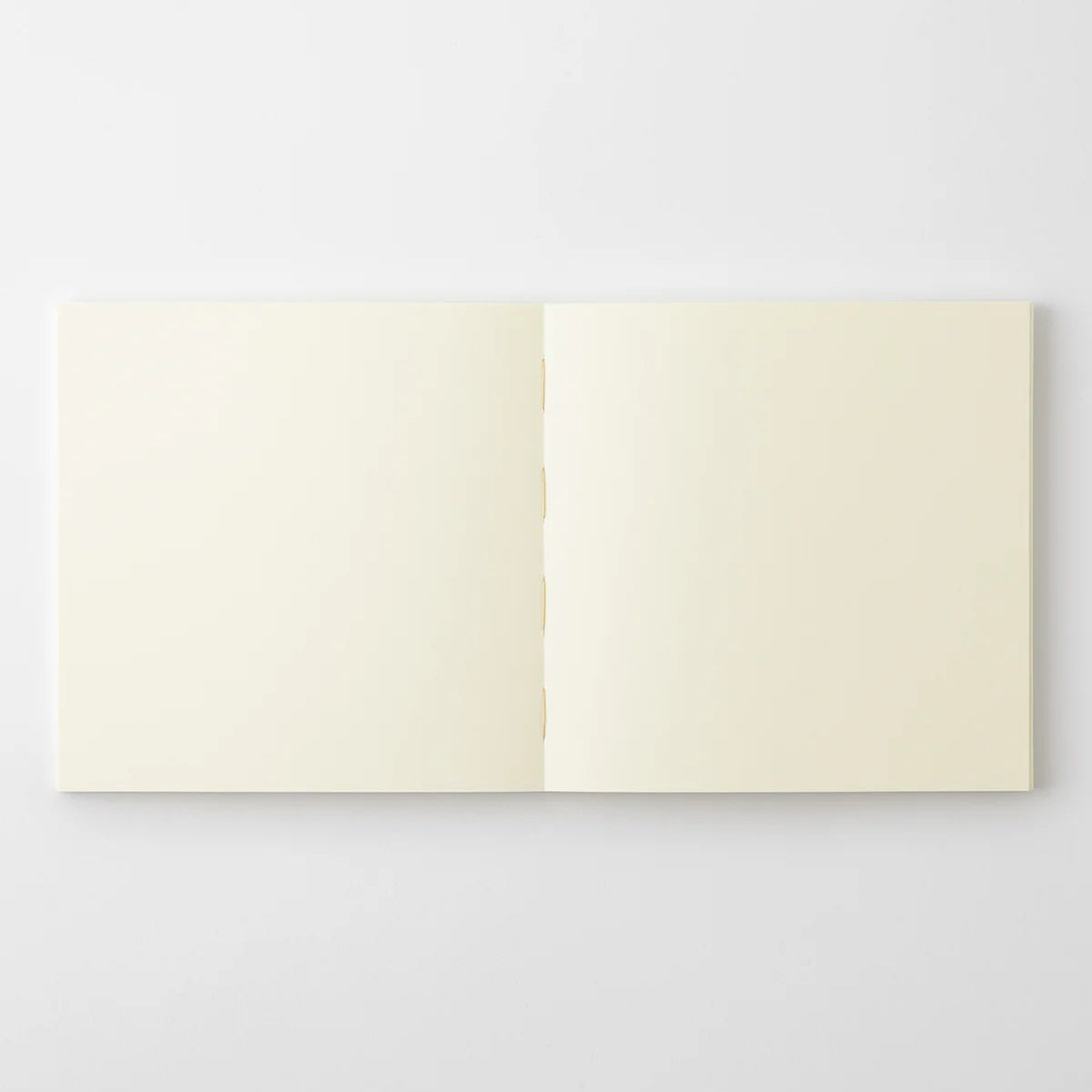 MD Square Creative Notebook