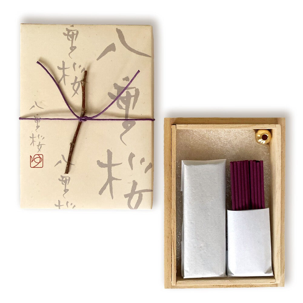 Incense- Sakura Series