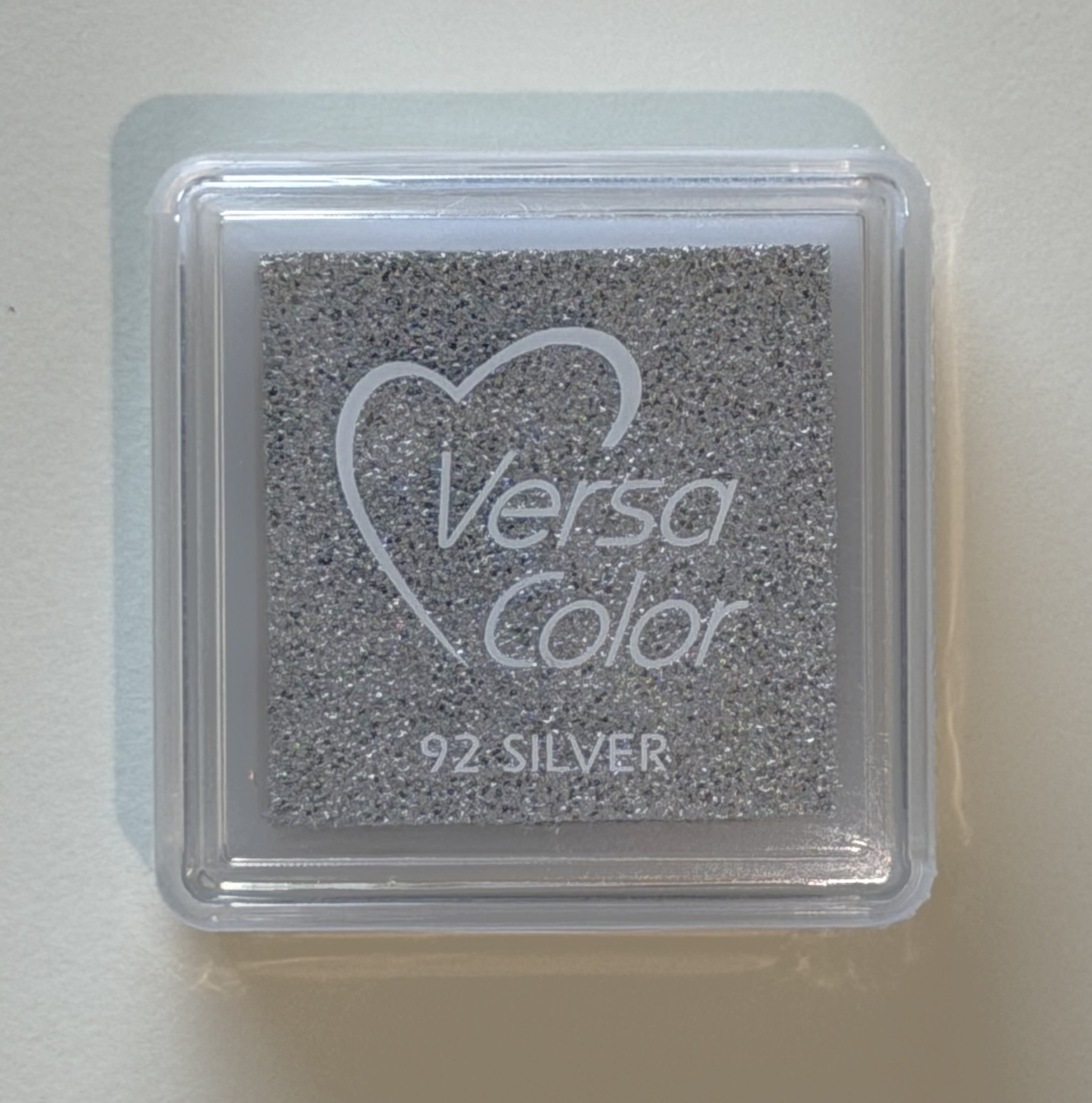 Tsukineko Metallic Ink Pads