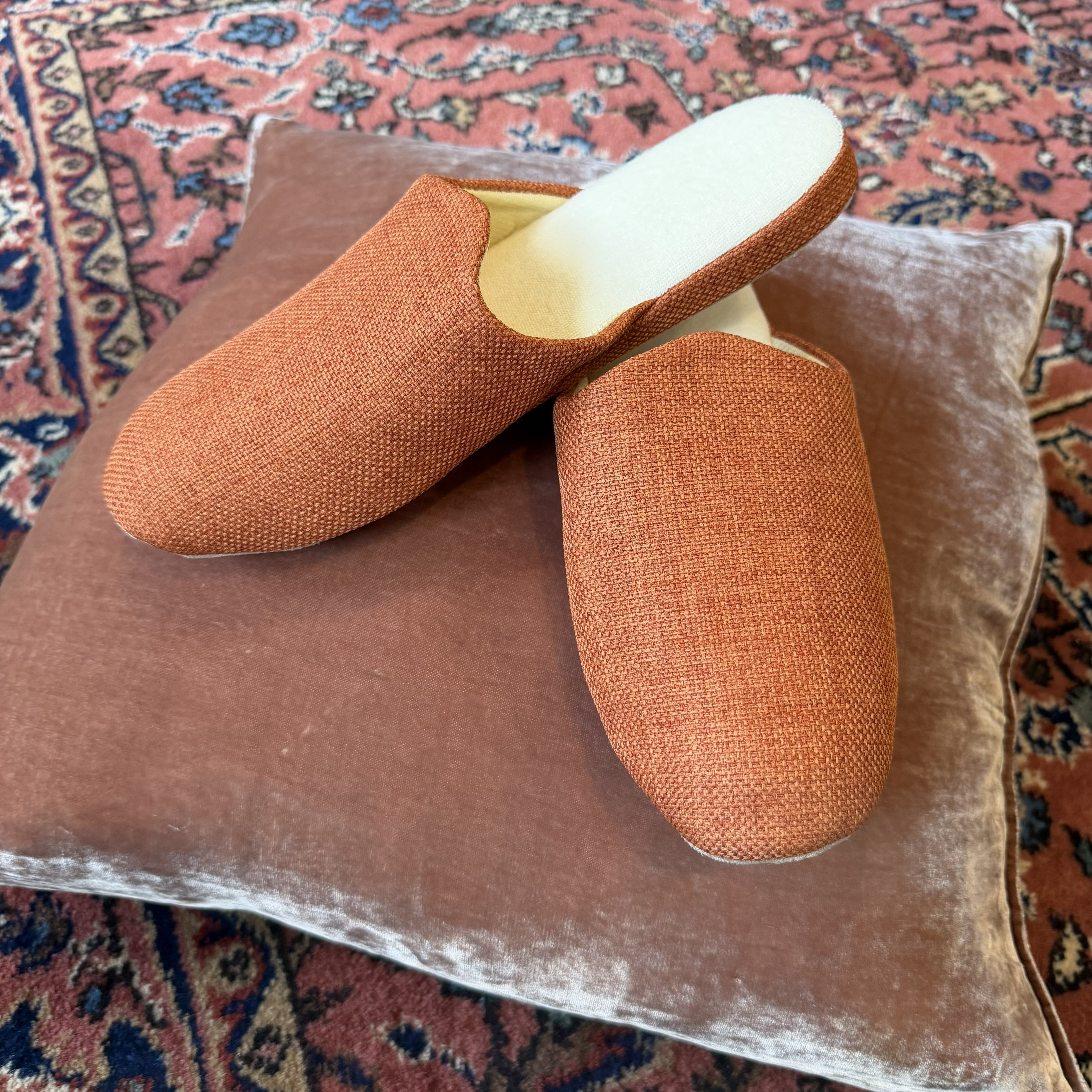 Room Slippers