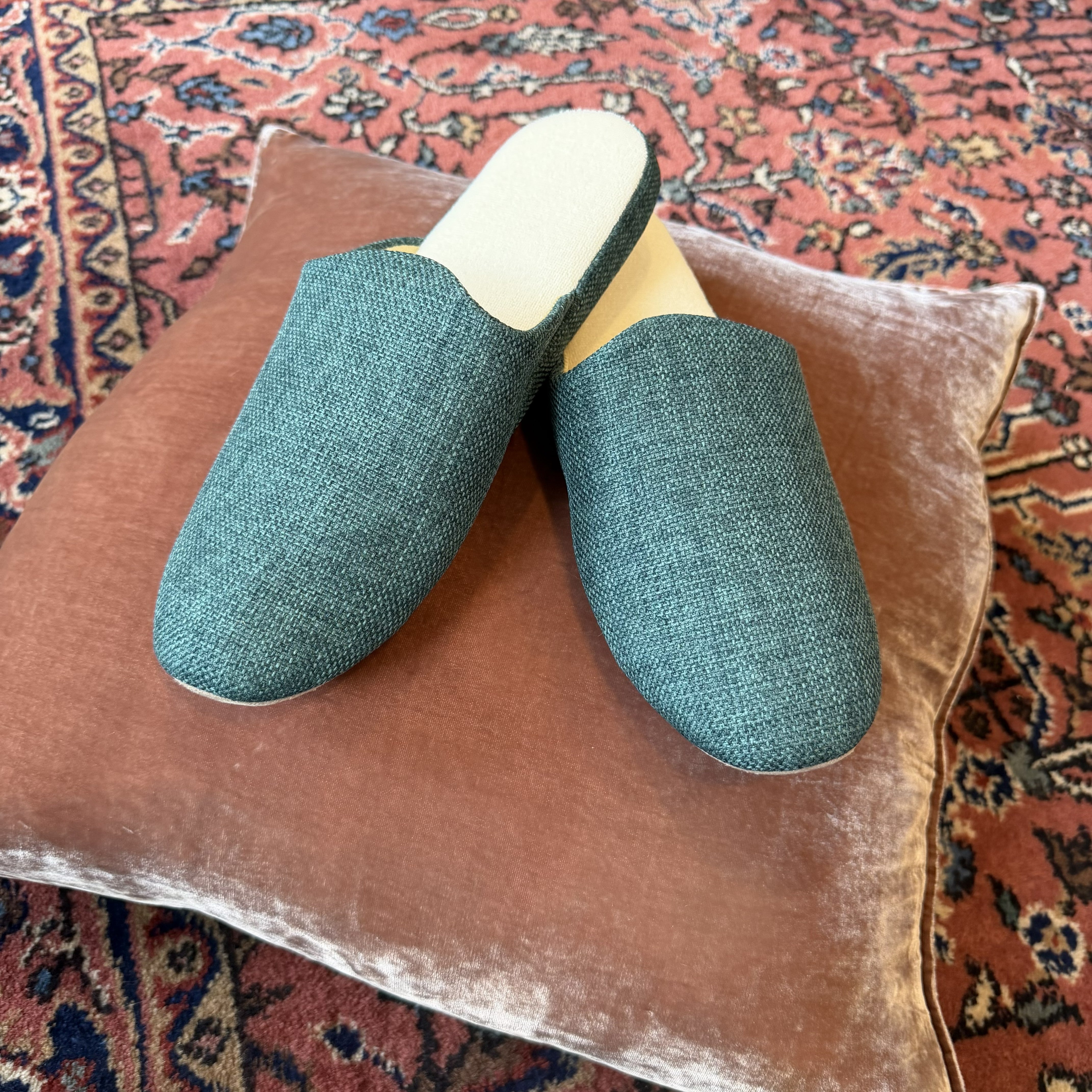 Room Slippers