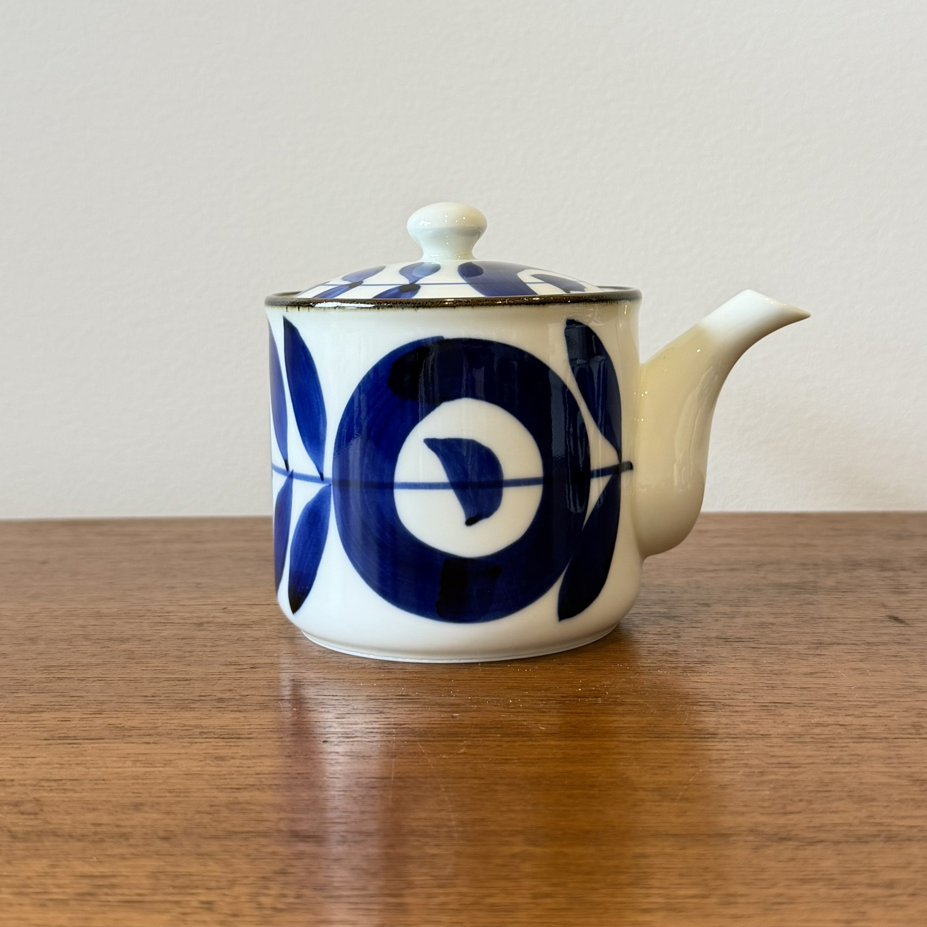 Teapot and Cup Set
