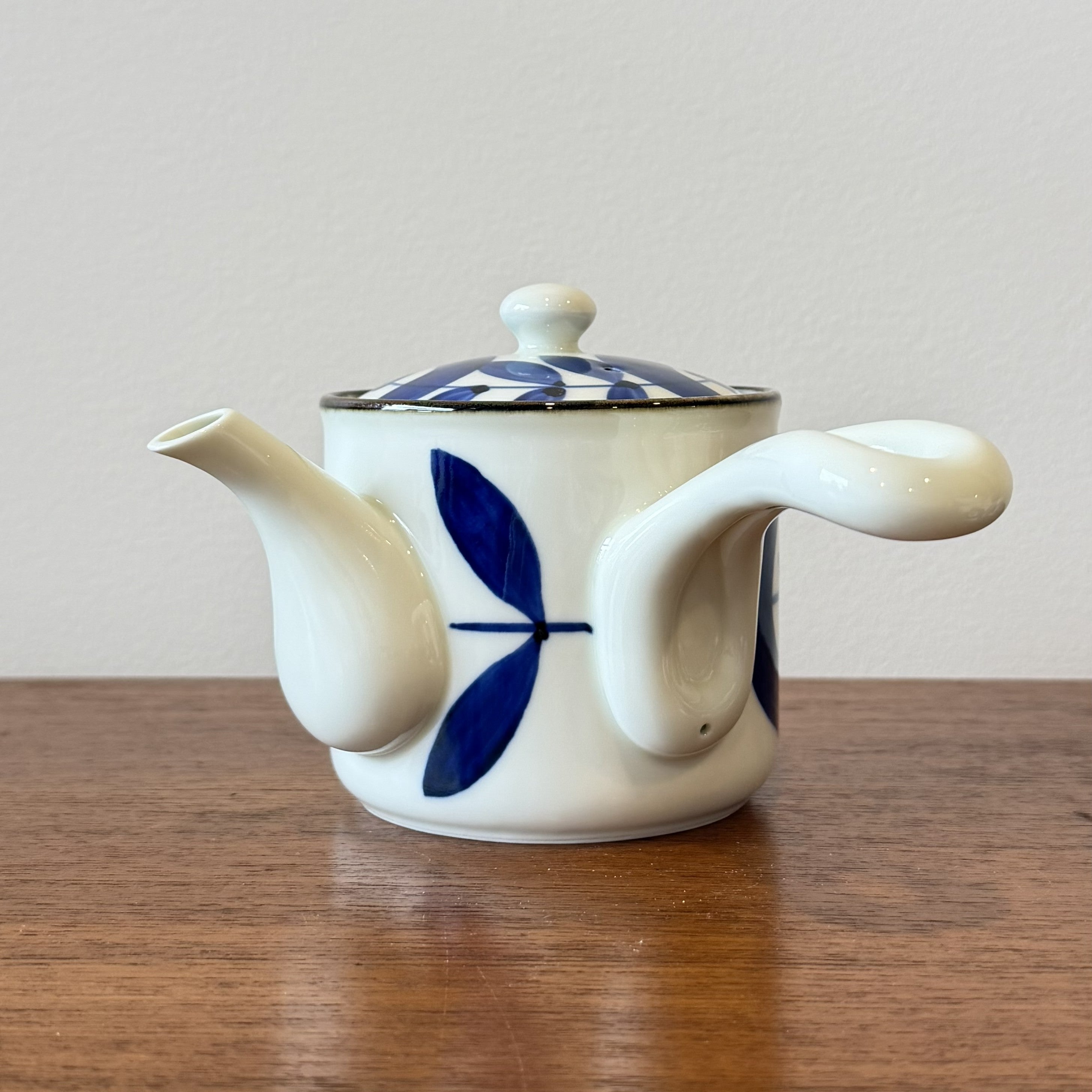 Teapot and Cup Set