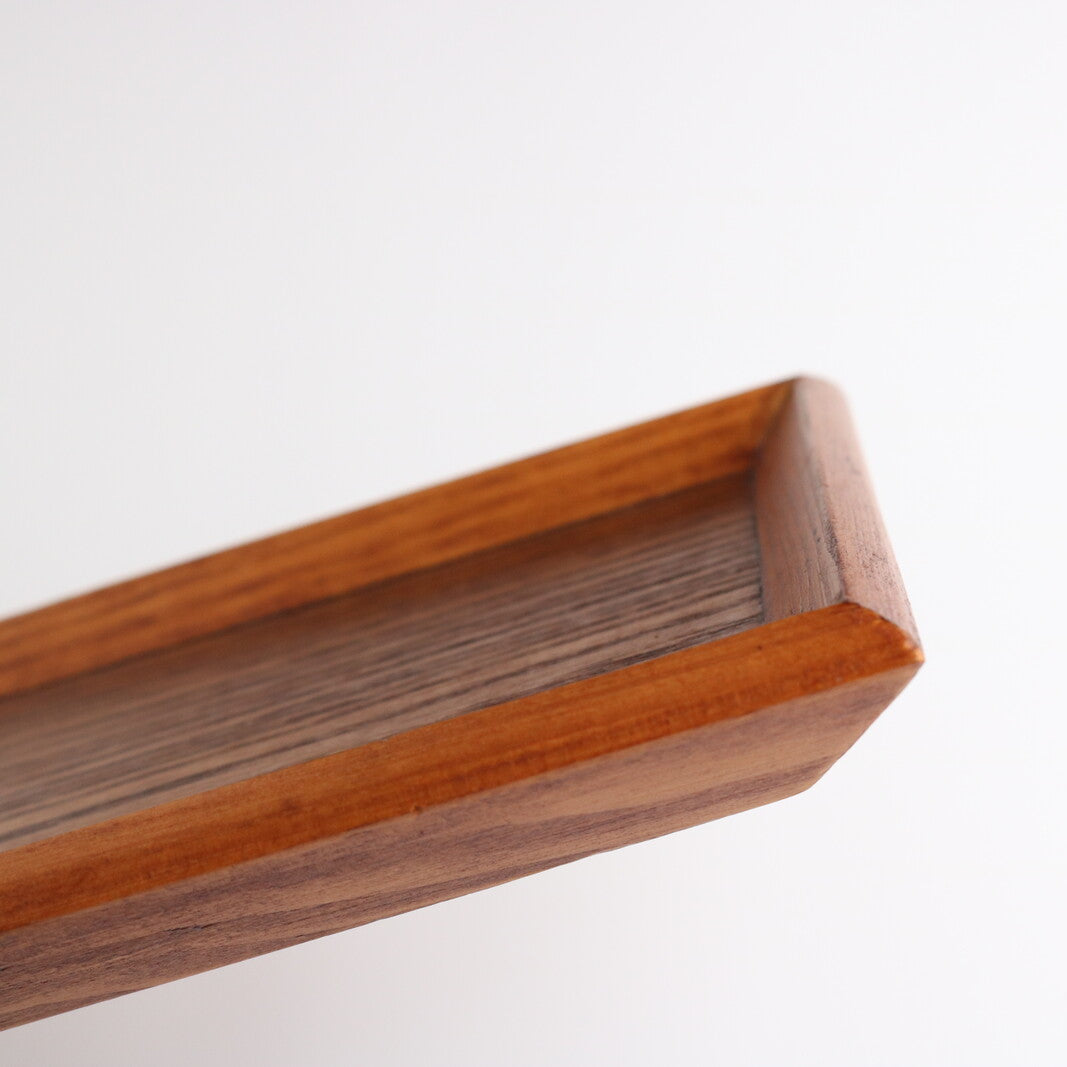 Wooden Serving Tray
